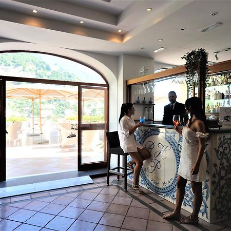Hotel Royal Ποζιτάνο Εξωτερικό φωτογραφία