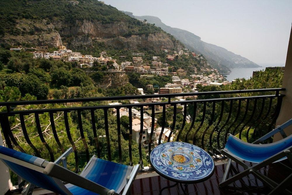 Hotel Royal Ποζιτάνο Εξωτερικό φωτογραφία
