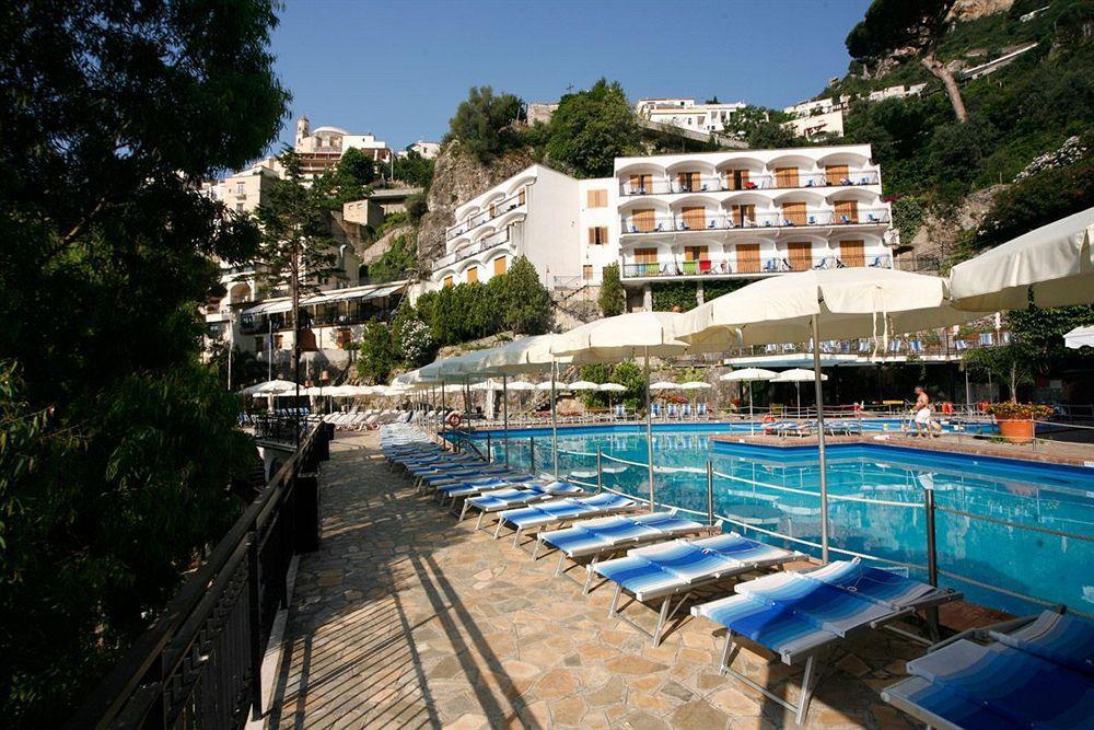 Hotel Royal Ποζιτάνο Εξωτερικό φωτογραφία