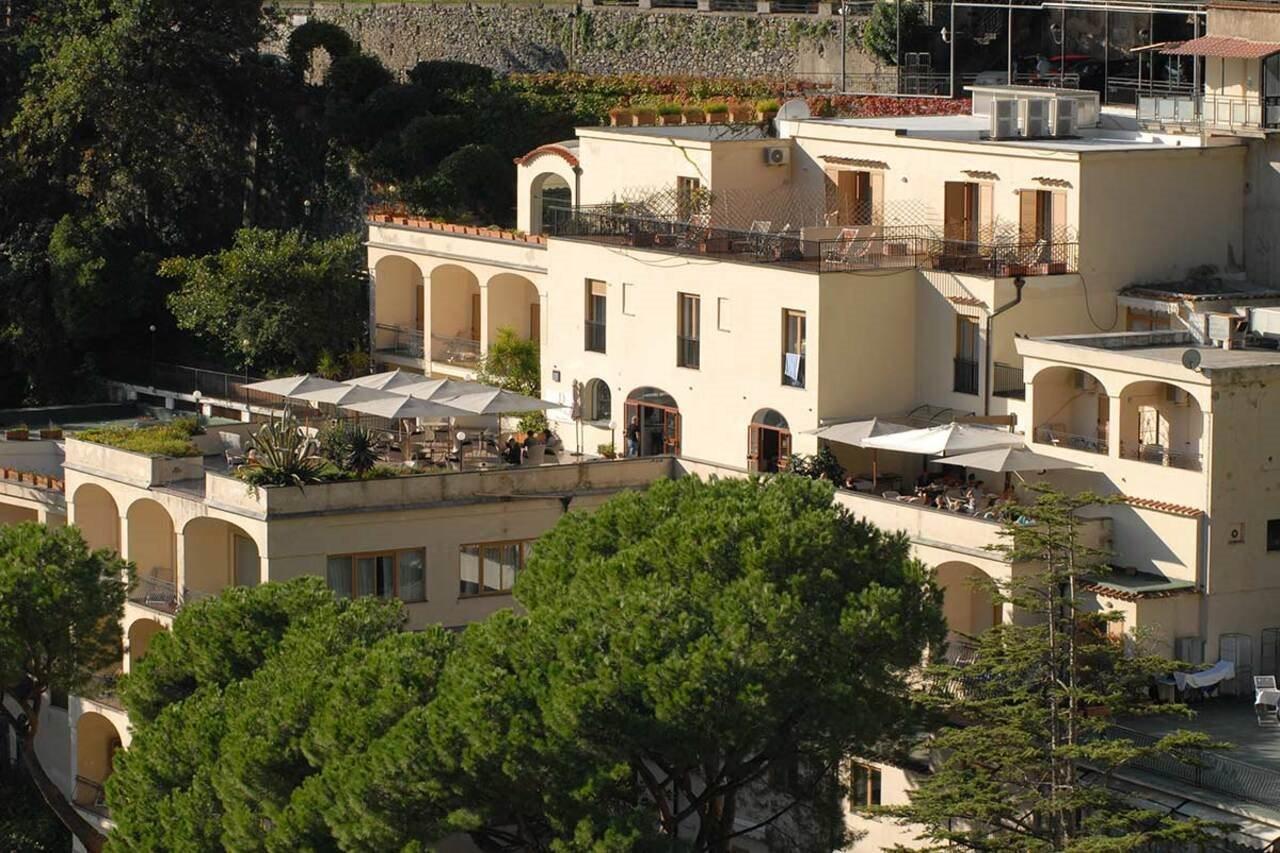 Hotel Royal Ποζιτάνο Εξωτερικό φωτογραφία