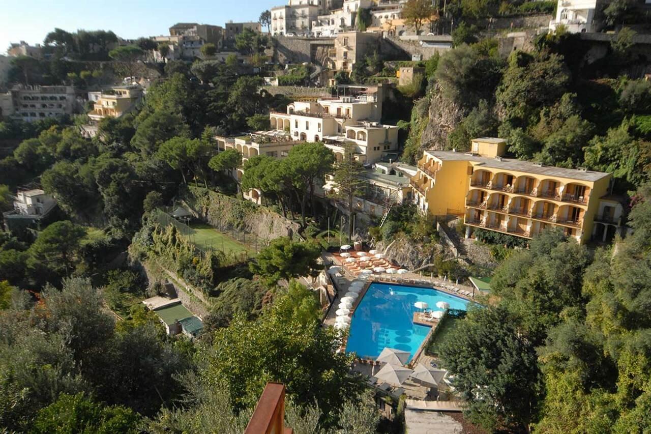 Hotel Royal Ποζιτάνο Εξωτερικό φωτογραφία