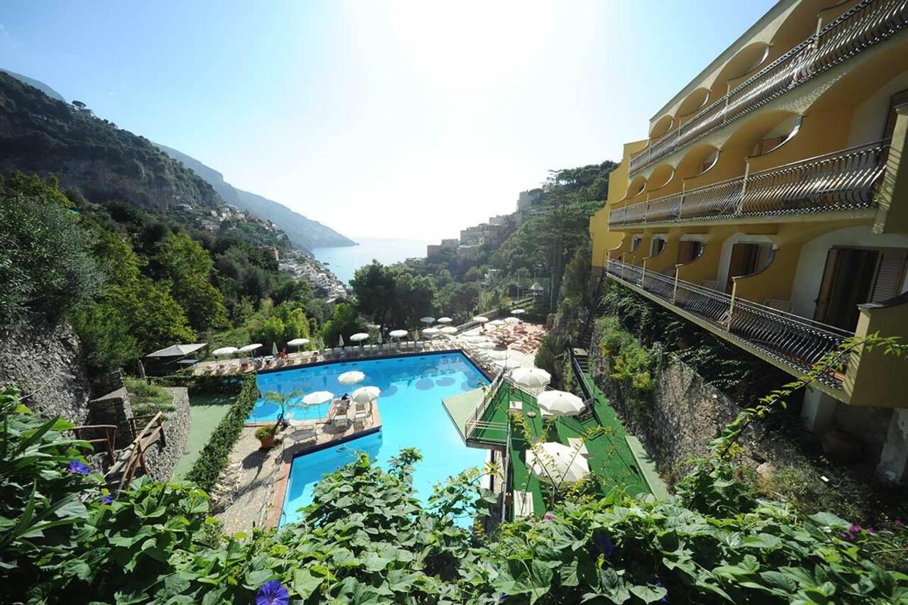 Hotel Royal Ποζιτάνο Εξωτερικό φωτογραφία
