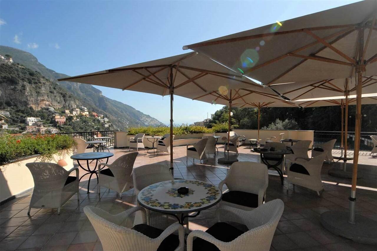 Hotel Royal Ποζιτάνο Εξωτερικό φωτογραφία
