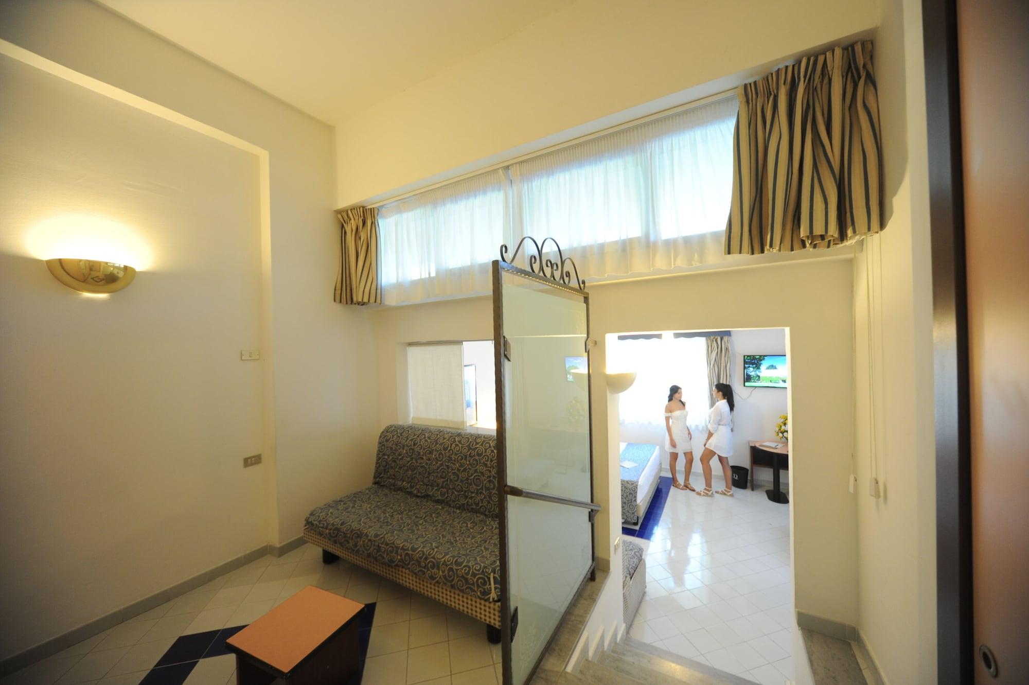 Hotel Royal Ποζιτάνο Εξωτερικό φωτογραφία