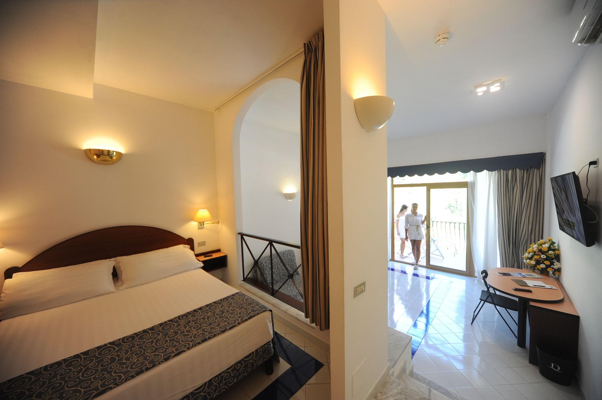 Hotel Royal Ποζιτάνο Εξωτερικό φωτογραφία