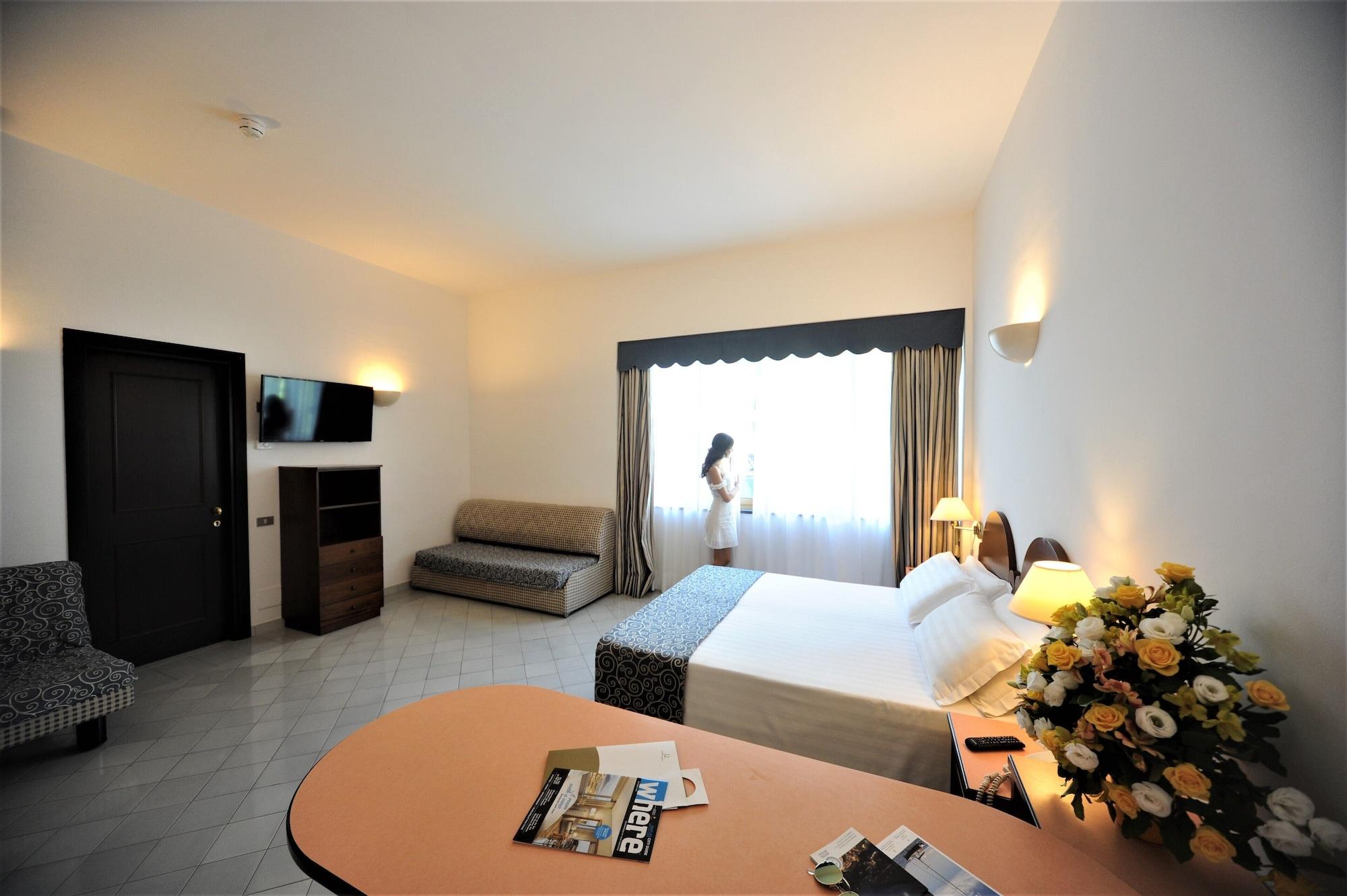 Hotel Royal Ποζιτάνο Εξωτερικό φωτογραφία