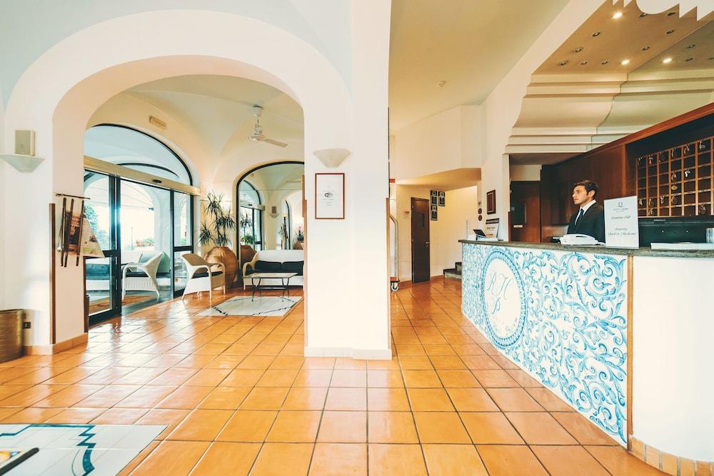 Hotel Royal Ποζιτάνο Εξωτερικό φωτογραφία