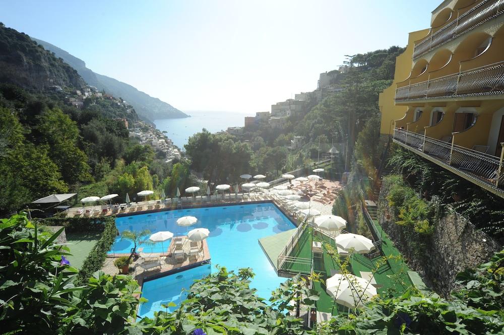 Hotel Royal Ποζιτάνο Εξωτερικό φωτογραφία