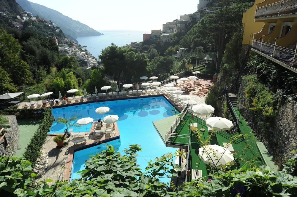 Hotel Royal Ποζιτάνο Εξωτερικό φωτογραφία