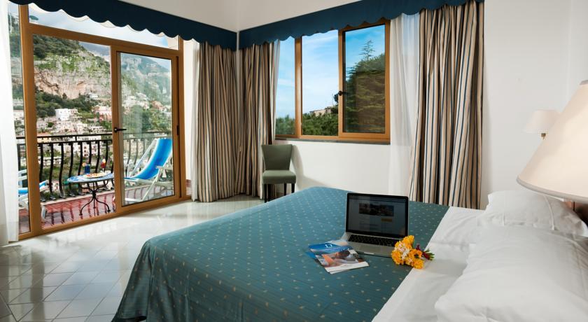 Hotel Royal Ποζιτάνο Εξωτερικό φωτογραφία