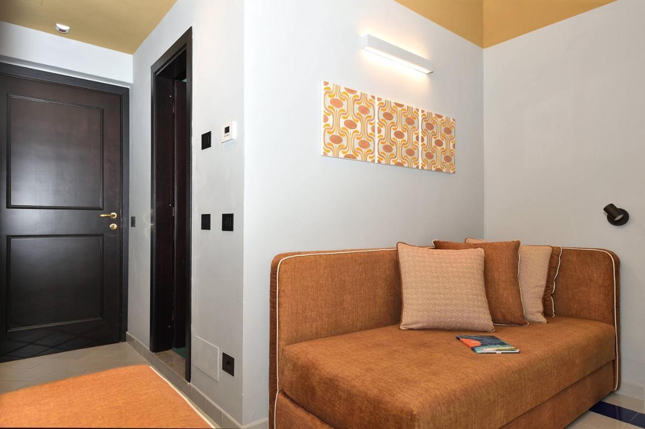 Hotel Royal Ποζιτάνο Εξωτερικό φωτογραφία