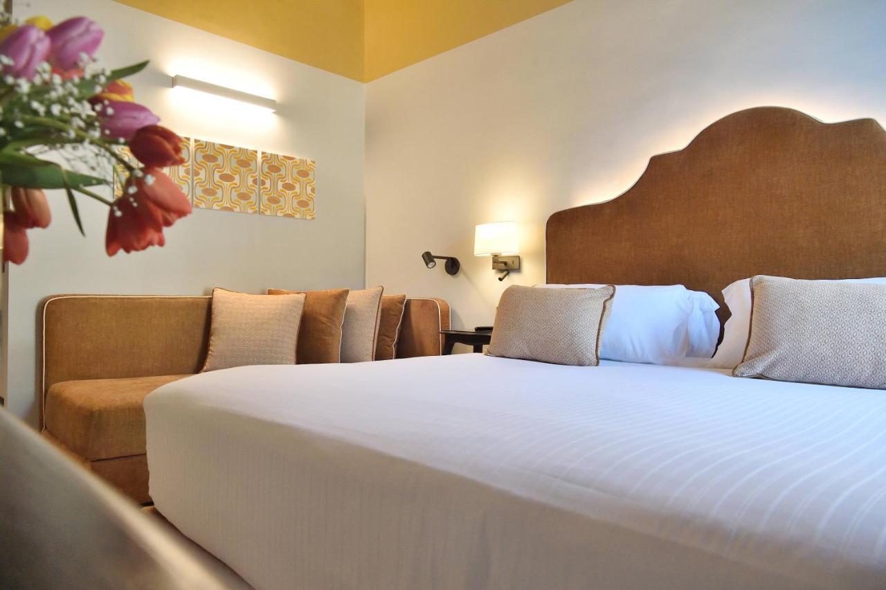 Hotel Royal Ποζιτάνο Εξωτερικό φωτογραφία