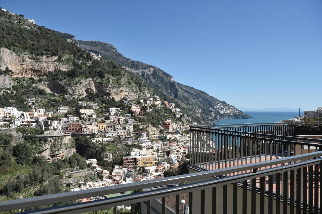 Hotel Royal Ποζιτάνο Εξωτερικό φωτογραφία