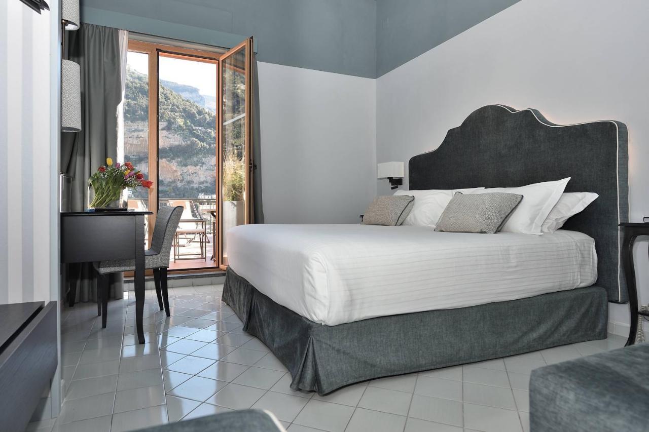 Hotel Royal Ποζιτάνο Εξωτερικό φωτογραφία