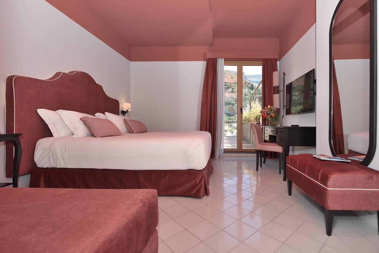 Hotel Royal Ποζιτάνο Εξωτερικό φωτογραφία