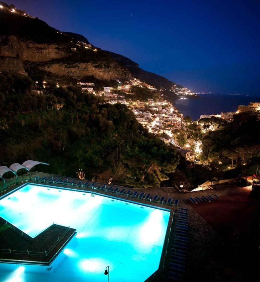 Hotel Royal Ποζιτάνο Εξωτερικό φωτογραφία