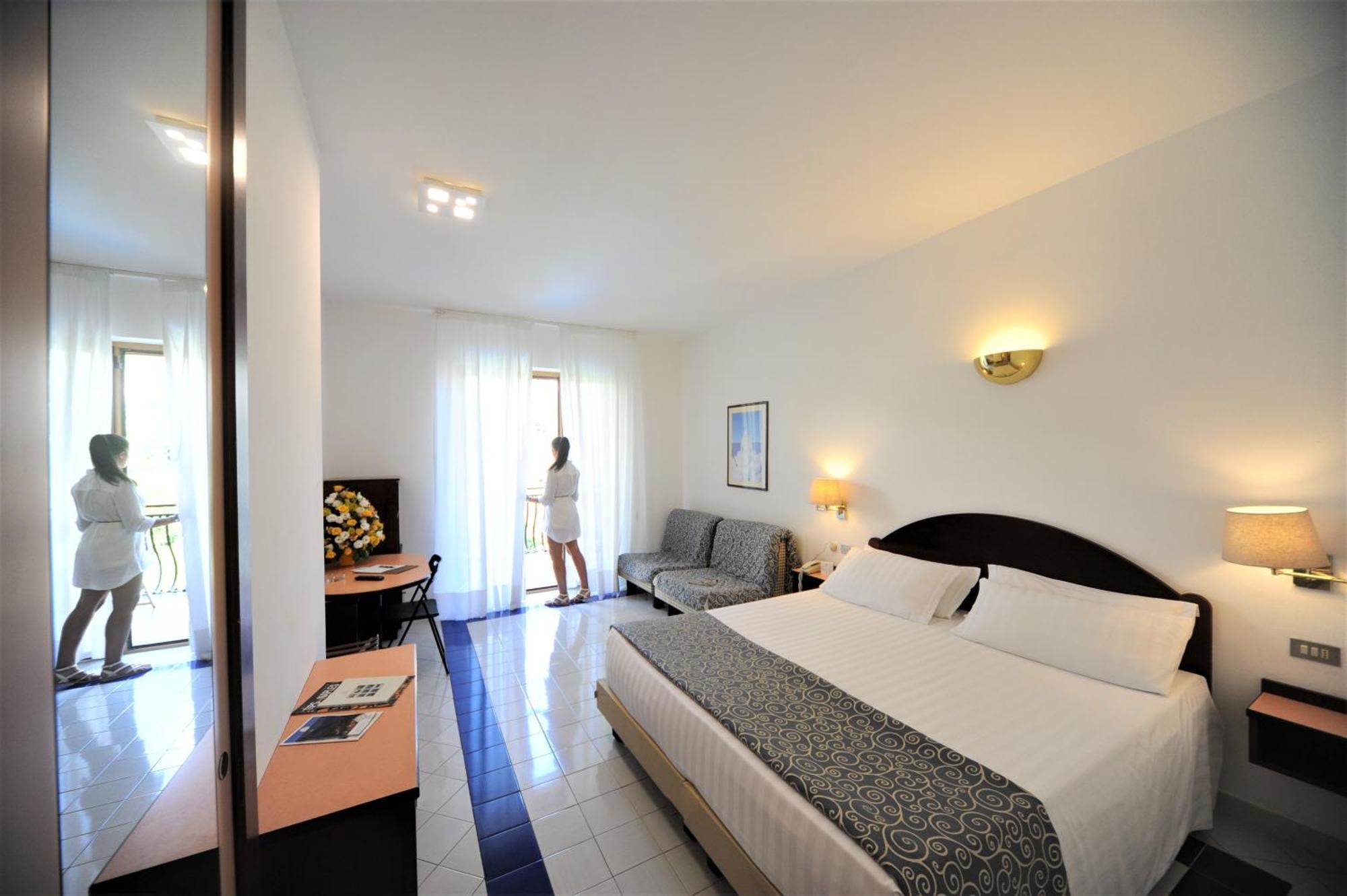 Hotel Royal Ποζιτάνο Εξωτερικό φωτογραφία
