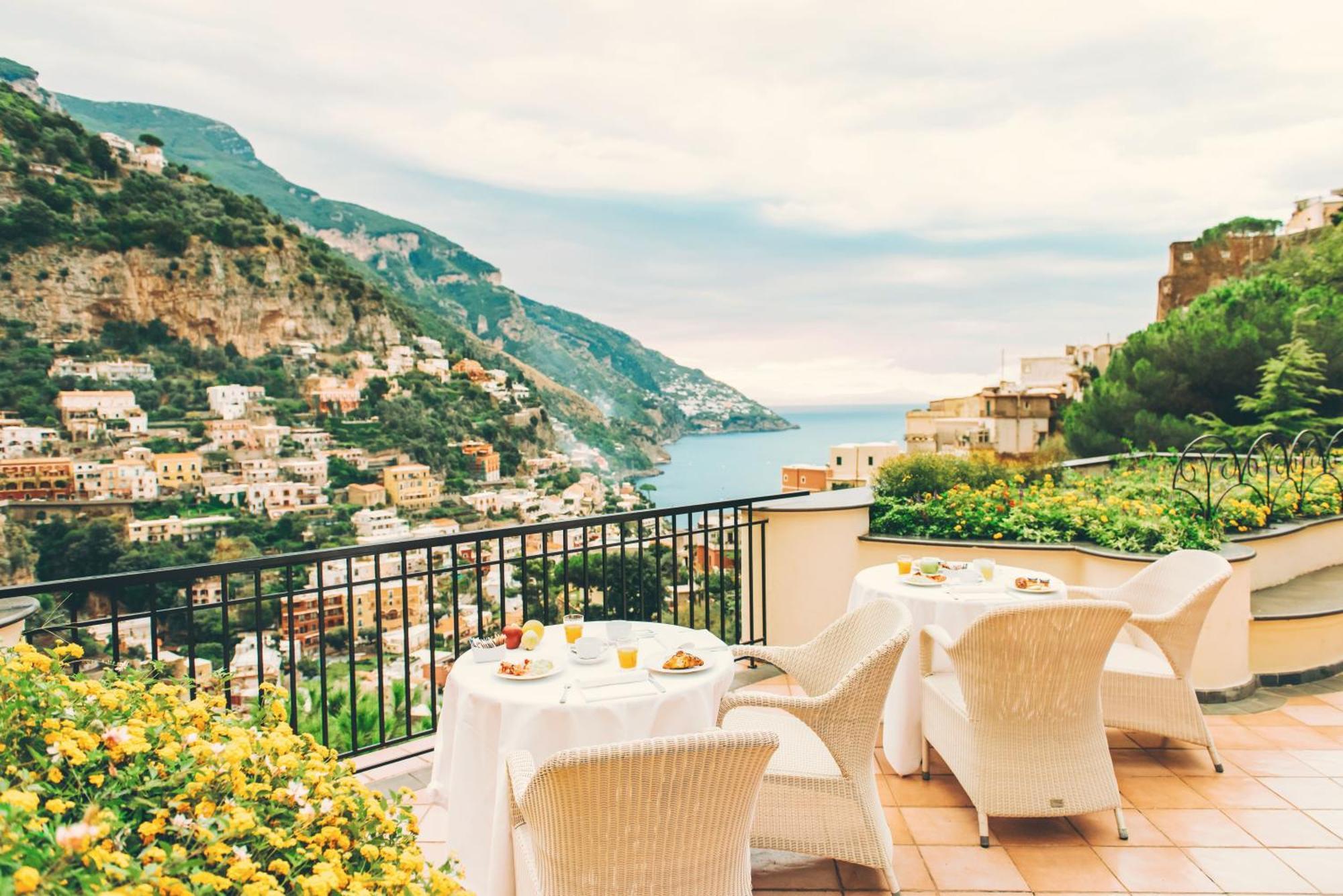 Hotel Royal Ποζιτάνο Εξωτερικό φωτογραφία