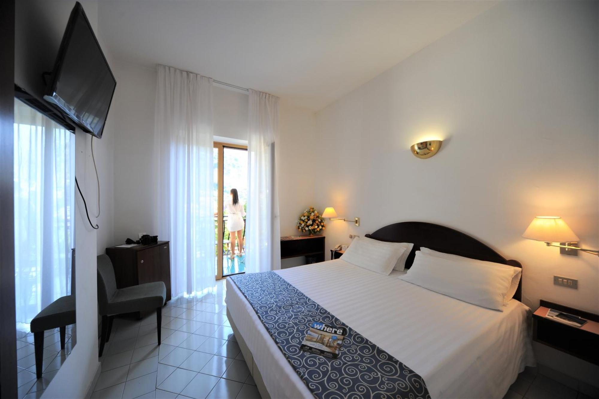 Hotel Royal Ποζιτάνο Εξωτερικό φωτογραφία