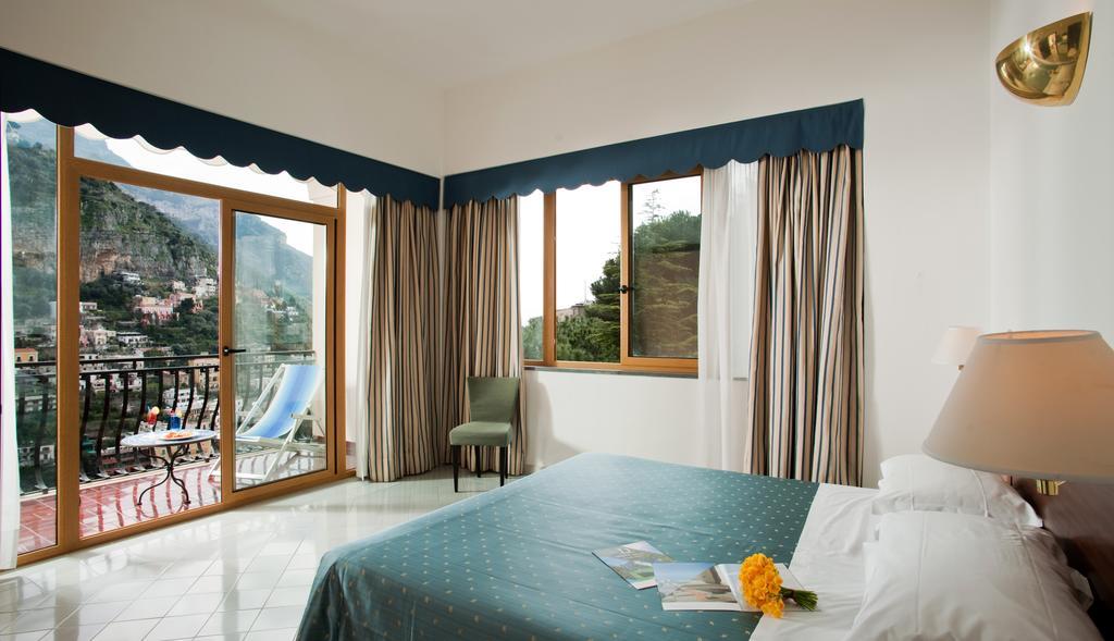 Hotel Royal Ποζιτάνο Εξωτερικό φωτογραφία
