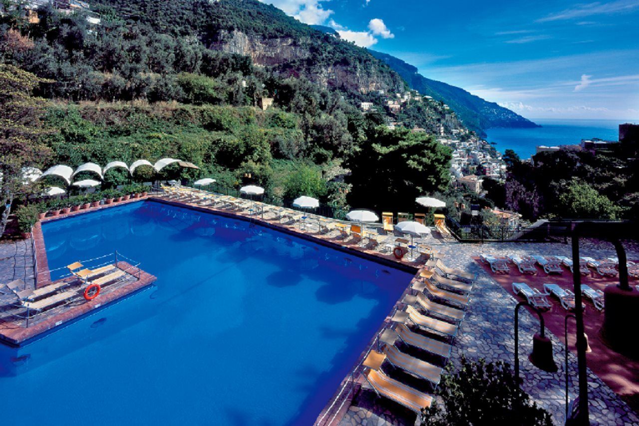 Hotel Royal Ποζιτάνο Εξωτερικό φωτογραφία