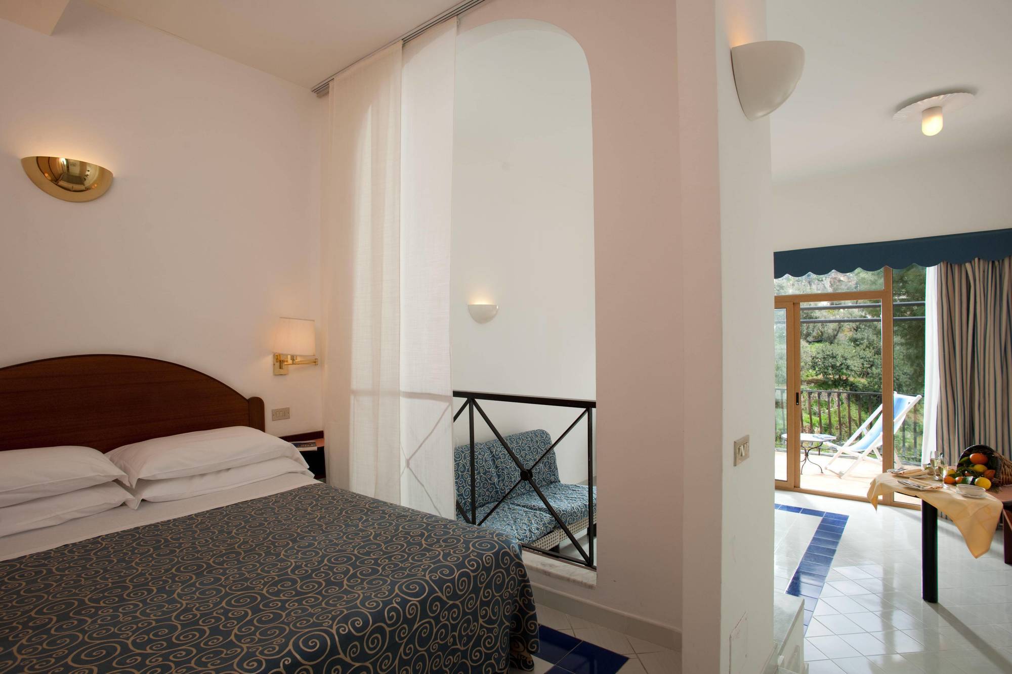 Hotel Royal Ποζιτάνο Εξωτερικό φωτογραφία