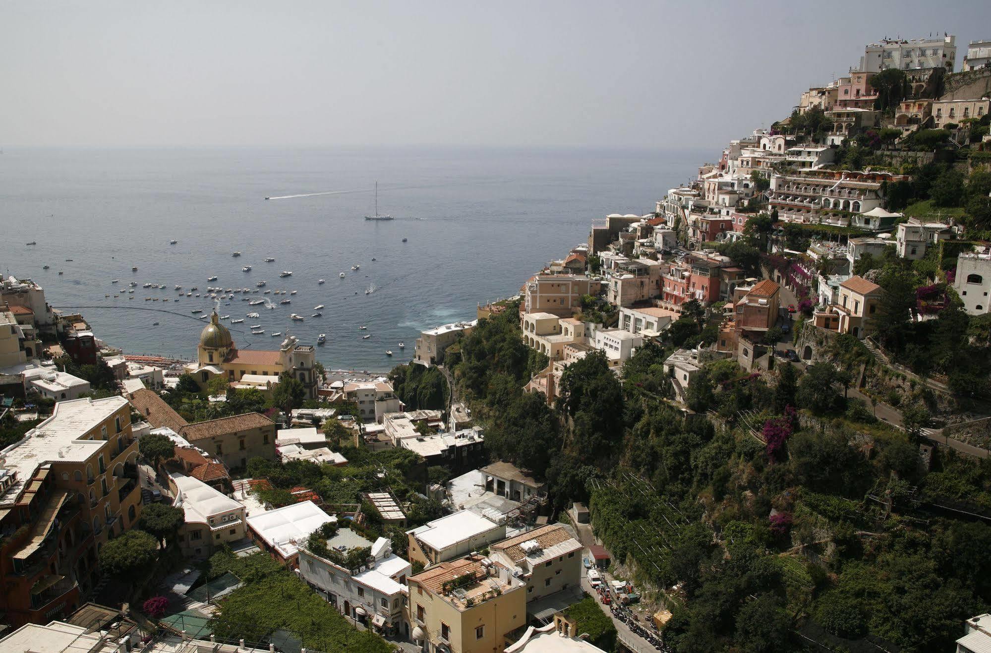 Hotel Royal Ποζιτάνο Εξωτερικό φωτογραφία