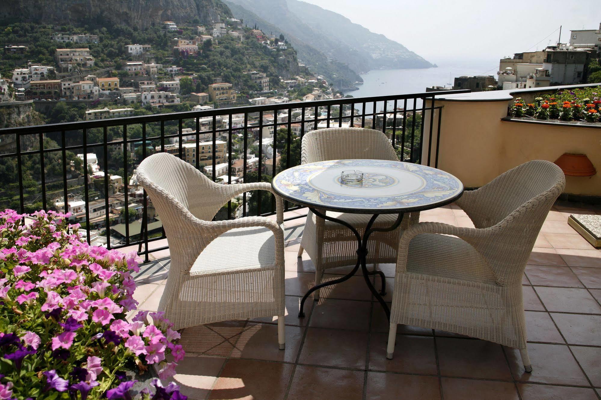 Hotel Royal Ποζιτάνο Εξωτερικό φωτογραφία