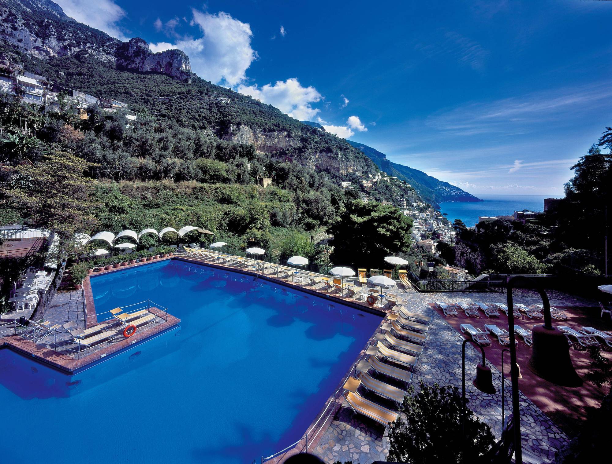 Hotel Royal Ποζιτάνο Εξωτερικό φωτογραφία